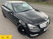 Mercedes C Class