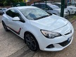 Vauxhall Astra GTC