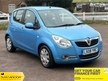 Vauxhall Agila