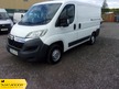 Citroen Relay