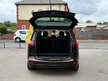 Vauxhall Zafira