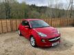 Vauxhall ADAM