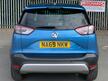 Vauxhall Crossland X