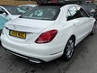 Mercedes C Class