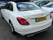 Mercedes C Class