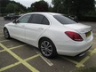 Mercedes C Class