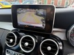 Mercedes C Class
