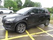 Vauxhall Crossland X