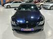 BMW 6 SERIES