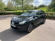 Nissan Qashqai+2