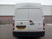 Vauxhall Movano