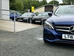 Mercedes C Class