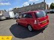 Vauxhall Zafira