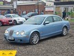 Jaguar S-Type