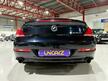 BMW 6 SERIES