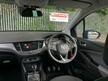 Vauxhall Crossland X