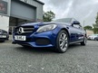 Mercedes C Class