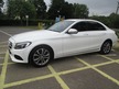 Mercedes C Class