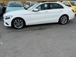 Mercedes C Class
