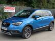 Vauxhall Crossland X