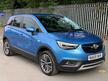 Vauxhall Crossland X