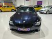 BMW 6 SERIES