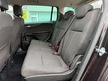 Vauxhall Zafira