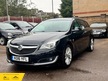 Vauxhall Insignia Sports Tourer