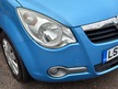 Vauxhall Agila