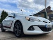 Vauxhall Astra GTC