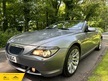 BMW 6 SERIES