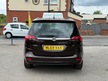 Vauxhall Zafira