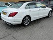 Mercedes C Class