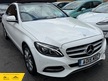 Mercedes C Class