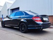 Mercedes C Class