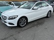 Mercedes C Class