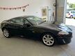 Jaguar XK