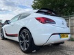 Vauxhall Astra GTC