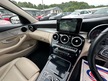 Mercedes C Class
