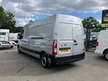 Vauxhall Movano