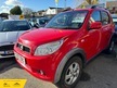 Daihatsu Terios