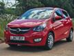 Vauxhall VIVA