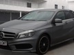 Mercedes A Class