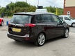 Vauxhall Zafira