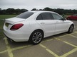 Mercedes C Class