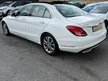 Mercedes C Class