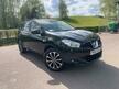 Nissan Qashqai+2