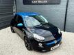 Vauxhall ADAM