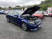 Mercedes C Class