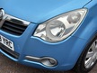 Vauxhall Agila